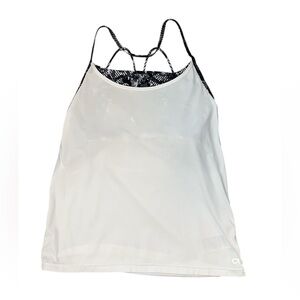GAPFit workout top
